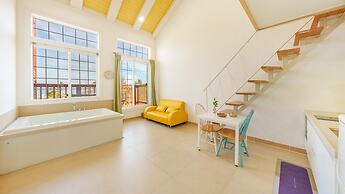 Gangleung Laimbichipensyeon