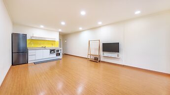 Gangleung Laimbichipensyeon