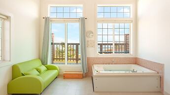 Gangleung Laimbichipensyeon