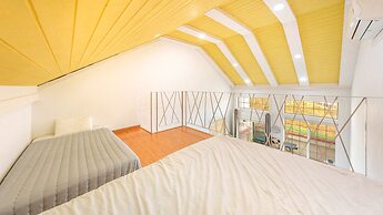 Gangleung Laimbichipensyeon