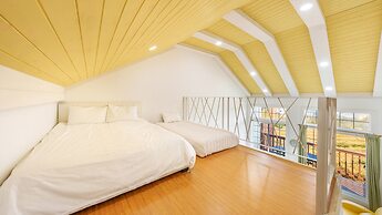 Gangleung Laimbichipensyeon