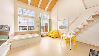 Gangleung Laimbichipensyeon