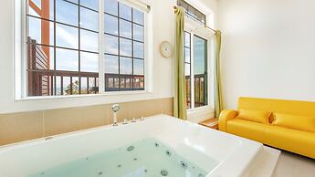 Gangleung Laimbichipensyeon