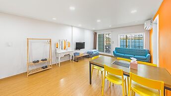 Gangleung Laimbichipensyeon