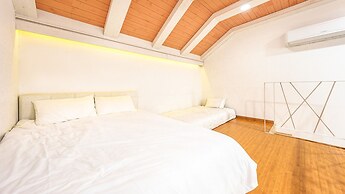 Gangleung Laimbichipensyeon