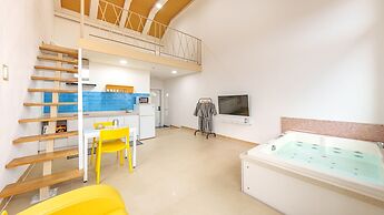 Gangleung Laimbichipensyeon