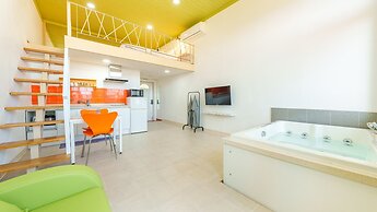 Gangleung Laimbichipensyeon