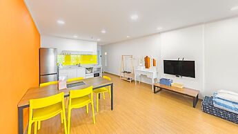 Gangleung Laimbichipensyeon