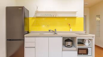 Gangleung Laimbichipensyeon