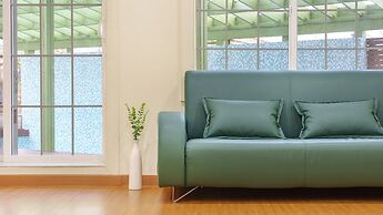 Gangleung Laimbichipensyeon