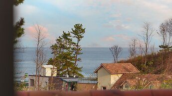 Gangleung Laimbichipensyeon