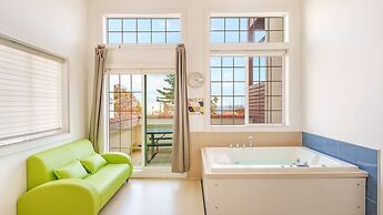 Gangleung Laimbichipensyeon