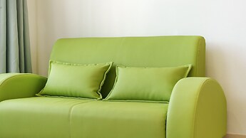 Gangleung Laimbichipensyeon