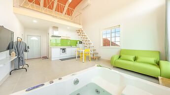 Gangleung Laimbichipensyeon