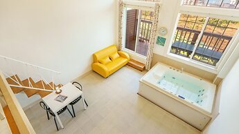 Gangleung Laimbichipensyeon