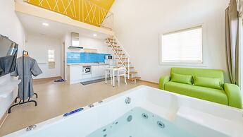 Gangleung Laimbichipensyeon