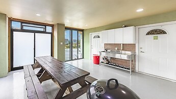 Gangleung Laimbichipensyeon