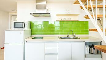 Gangleung Laimbichipensyeon