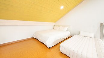 Gangleung Laimbichipensyeon