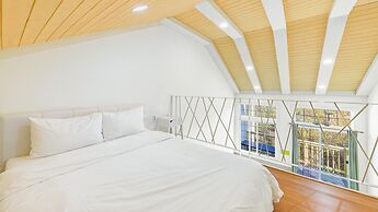 Gangleung Laimbichipensyeon