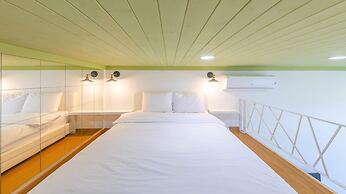 Gangleung Laimbichipensyeon