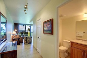 Kihei Surfside, #211 1 Bedroom Condo by RedAwning