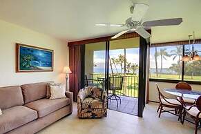 Kihei Surfside, #211 1 Bedroom Condo by RedAwning