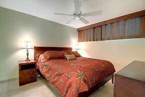 Kihei Surfside, #211 1 Bedroom Condo by RedAwning