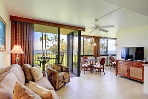 Kihei Surfside, #211 1 Bedroom Condo by RedAwning