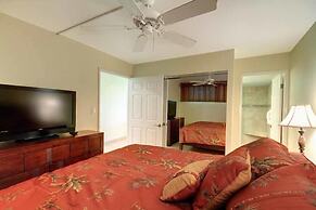 Kihei Surfside, #211 1 Bedroom Condo by RedAwning