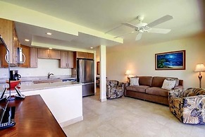 Kihei Surfside, #211 1 Bedroom Condo by RedAwning