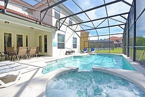 Mariel Oasis 6 Bedroom Home by RedAwning