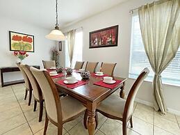 Mariel Oasis 6 Bedroom Home by RedAwning