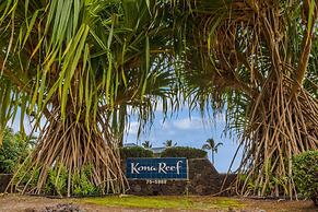 Big Island Kona Reef C-32 1 Bedroom Condo