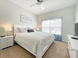 Candy Palm 4 Bedroom Townhouse by RedAwning