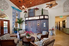 Candy Palm 4 Bedroom Townhouse by RedAwning