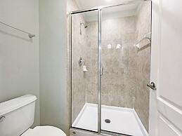 Candy Palm 4 Bedroom Townhouse by RedAwning