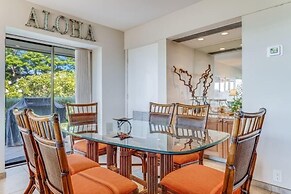 Wailea Elua, #0105 2 Bedroom Condo by RedAwning