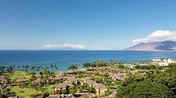 Wailea Elua, #0105 2 Bedroom Condo by RedAwning