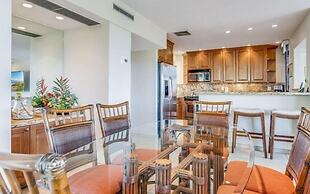 Wailea Elua, #0105 2 Bedroom Condo by RedAwning