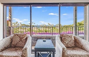 Wailea Elua, #0105 2 Bedroom Condo by RedAwning