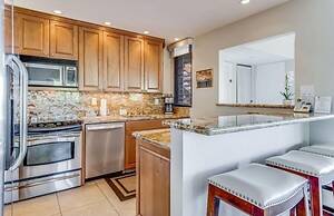 Wailea Elua, #0105 2 Bedroom Condo by RedAwning