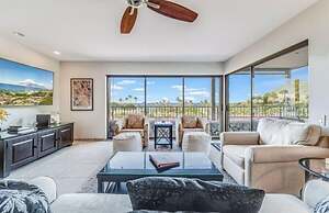 Wailea Elua, #0105 2 Bedroom Condo by RedAwning