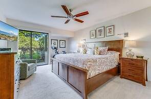 Wailea Elua, #0105 2 Bedroom Condo by RedAwning