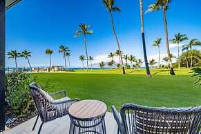Kihei Surfside, #110^ 1 Bedroom Condo by RedAwning