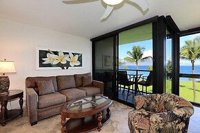Kihei Surfside, #511 1 Bedroom Condo by Redawning