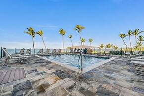 Kihei Surfside, #511 1 Bedroom Condo by RedAwning