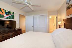 Kihei Surfside, #511 1 Bedroom Condo by RedAwning