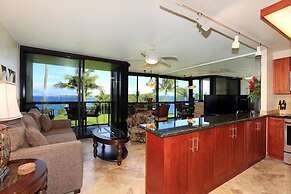 Kihei Surfside, #511 1 Bedroom Condo by RedAwning