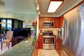 Kihei Surfside, #511 1 Bedroom Condo by RedAwning